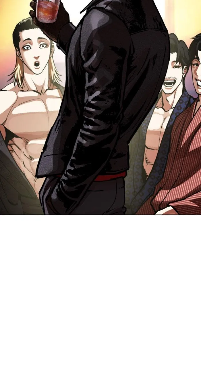 Lookism - Chapter 613 - Page 109