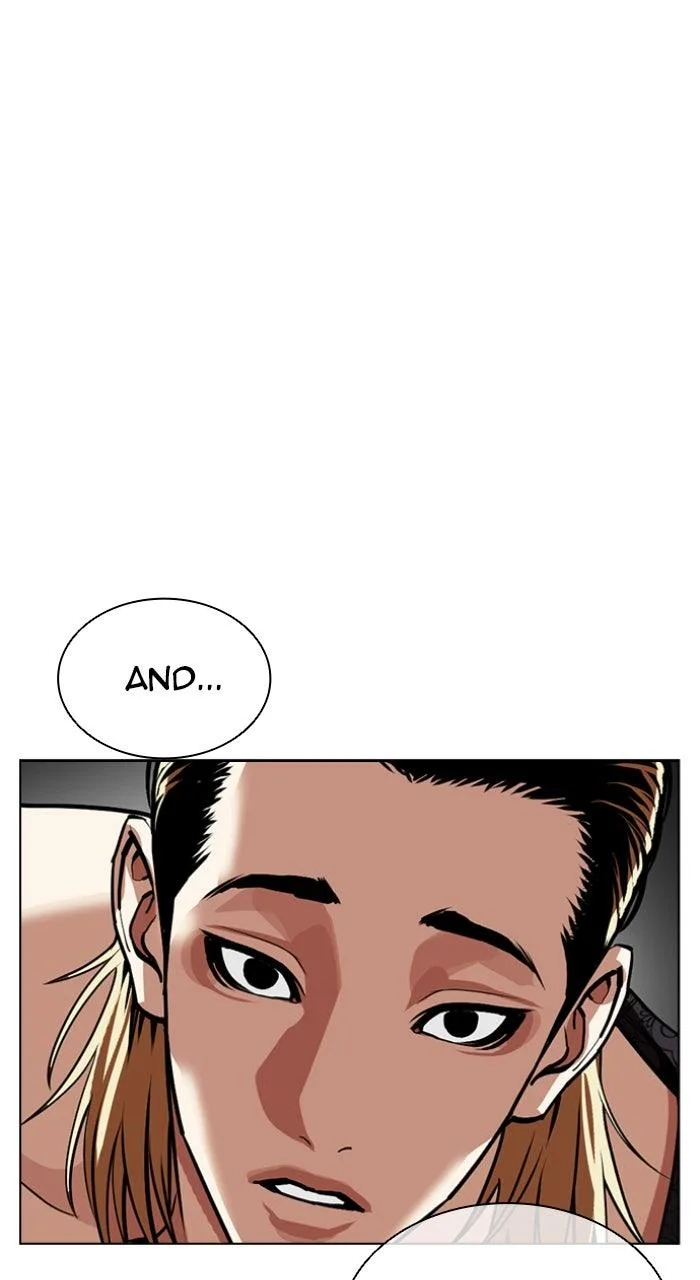 Lookism - Chapter 613 - Page 111