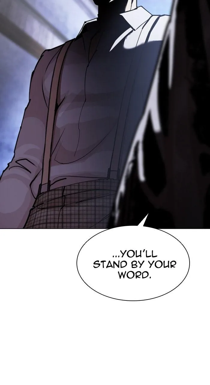Lookism - Chapter 613 - Page 126