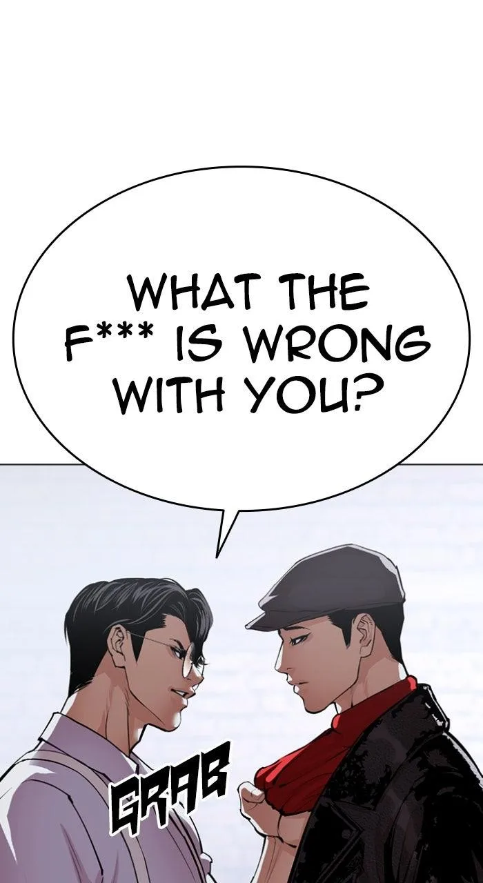 Lookism - Chapter 613 - Page 129