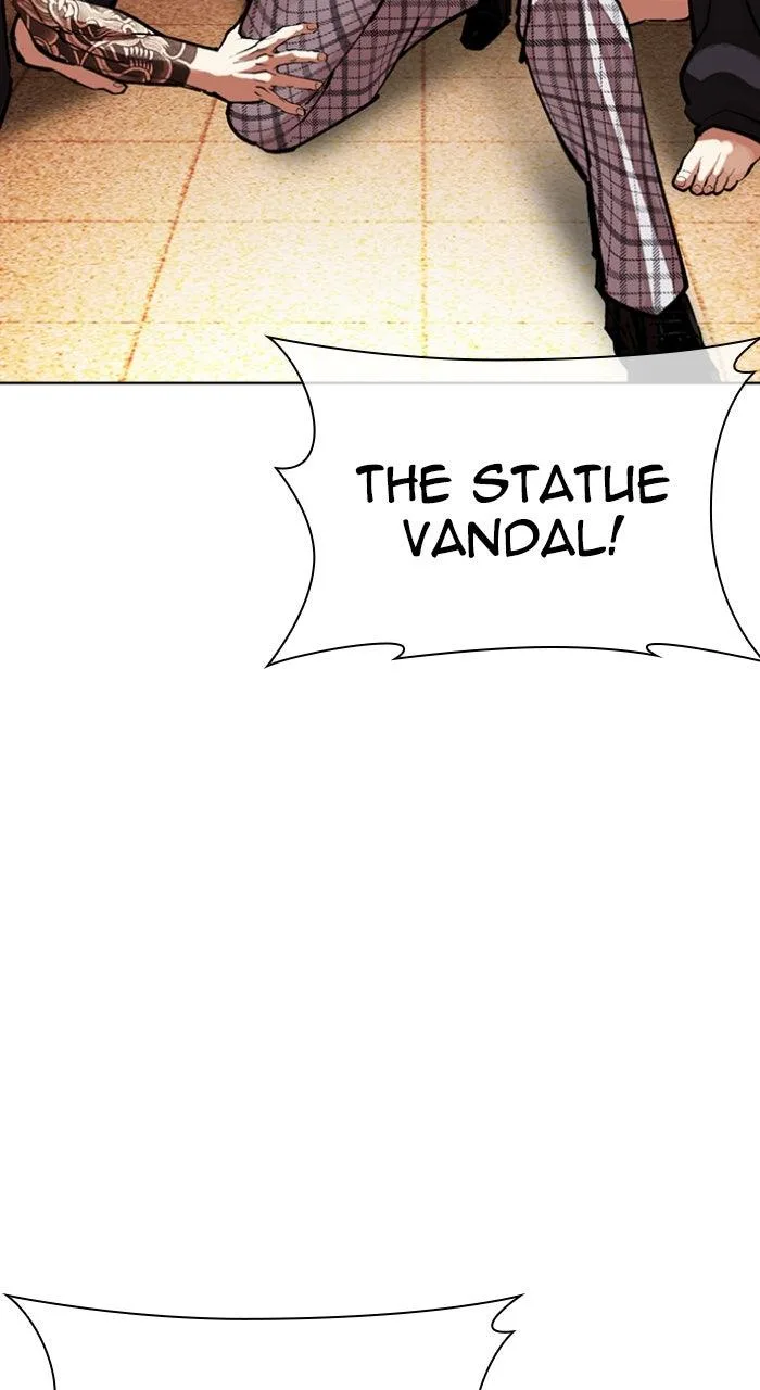 Lookism - Chapter 613 - Page 13