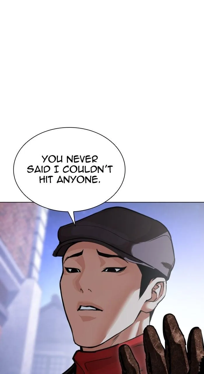 Lookism - Chapter 613 - Page 133