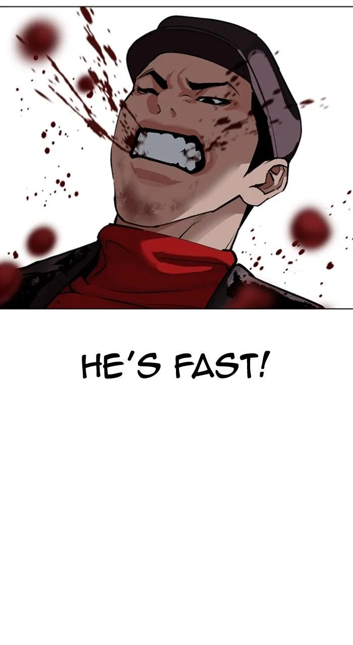 Lookism - Chapter 613 - Page 137