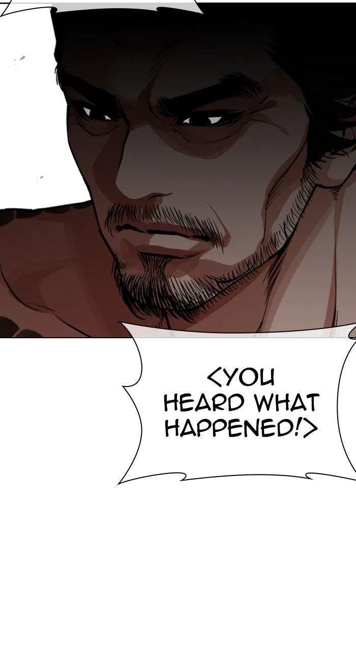 Lookism - Chapter 613 - Page 145