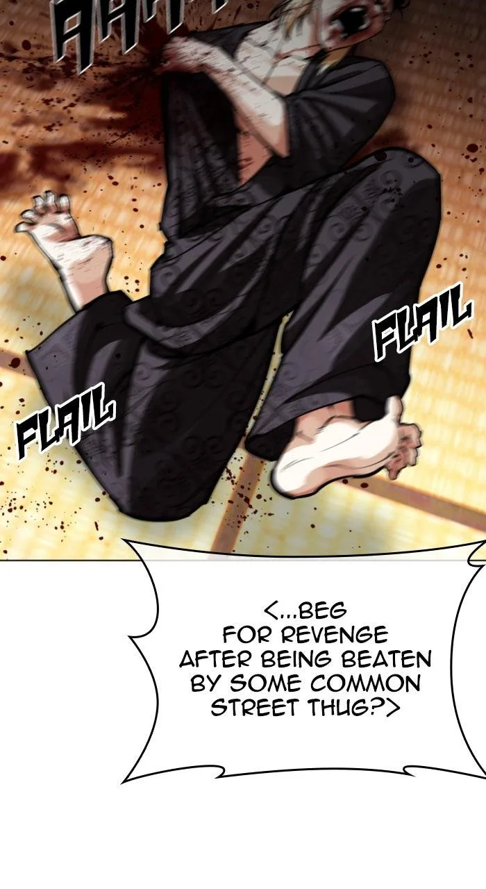Lookism - Chapter 613 - Page 153