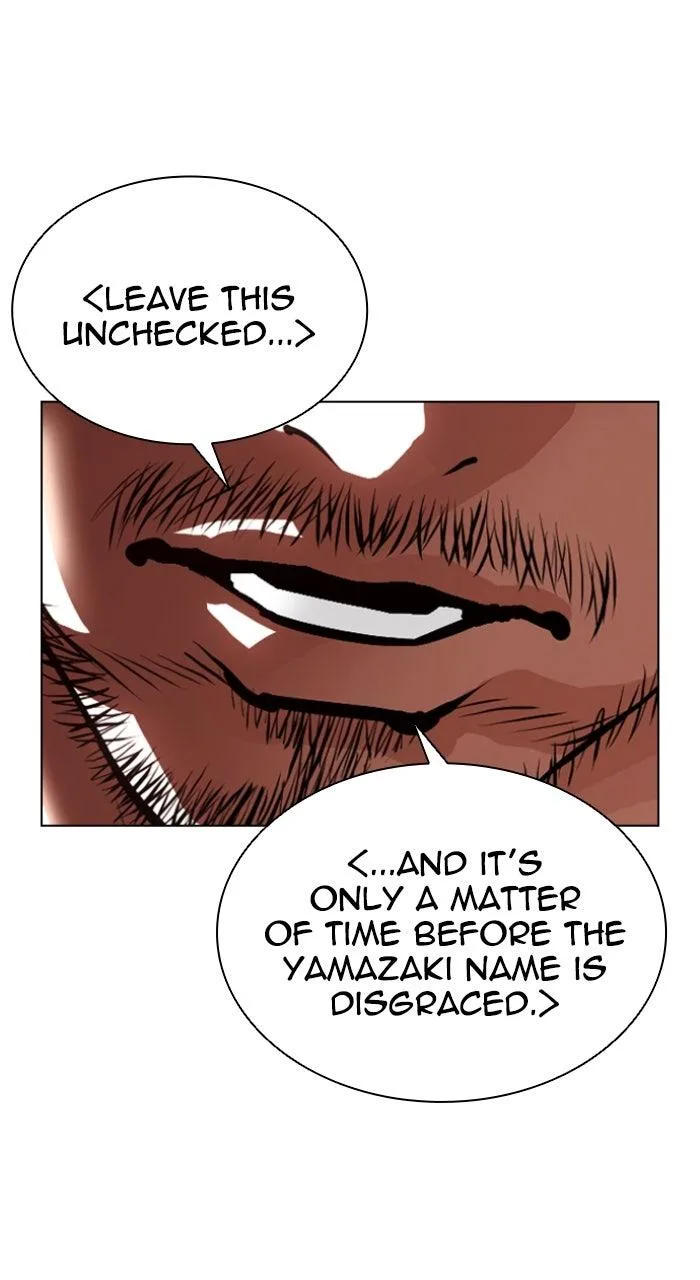Lookism - Chapter 613 - Page 161