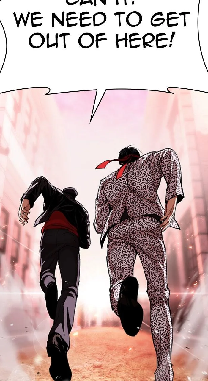 Lookism - Chapter 613 - Page 19