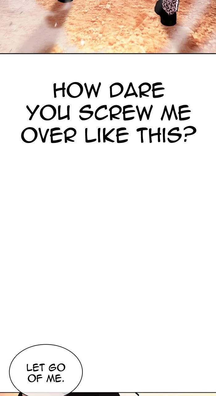 Lookism - Chapter 613 - Page 20