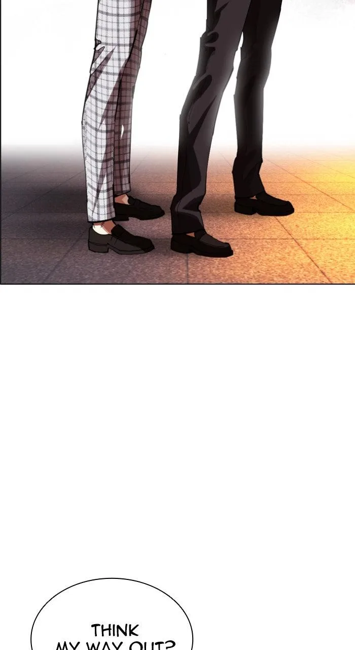 Lookism - Chapter 613 - Page 3