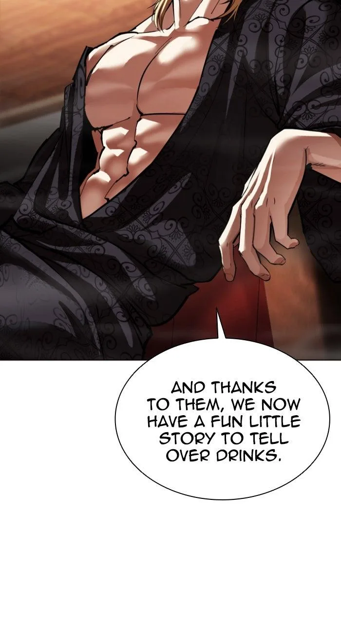 Lookism - Chapter 613 - Page 39