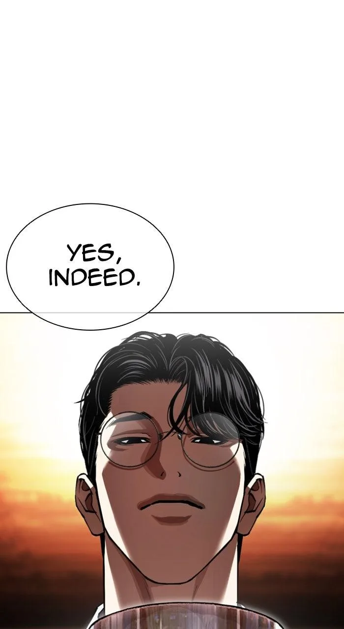Lookism - Chapter 613 - Page 45