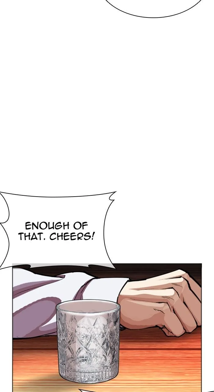 Lookism - Chapter 613 - Page 49