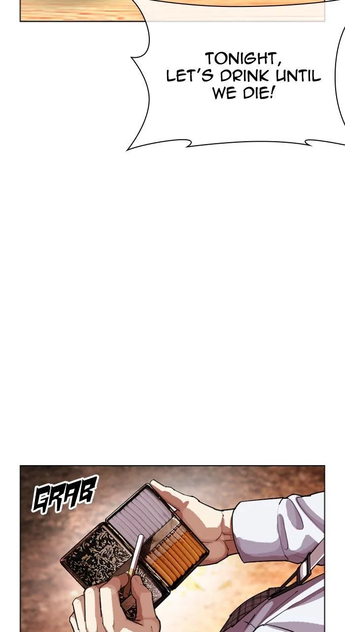 Lookism - Chapter 613 - Page 50