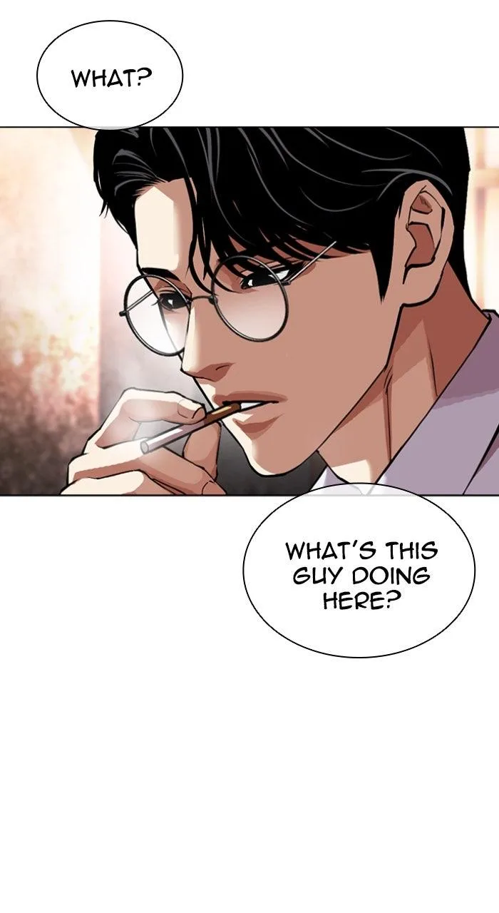 Lookism - Chapter 613 - Page 53