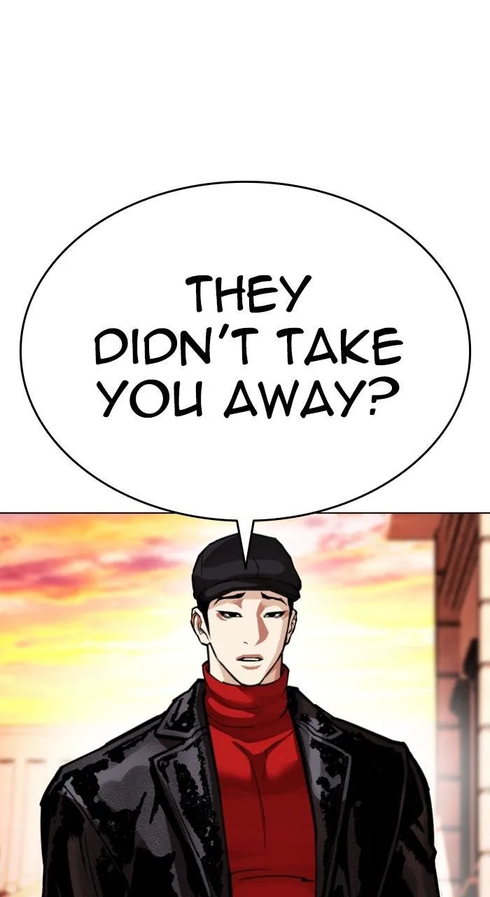 Lookism - Chapter 613 - Page 54
