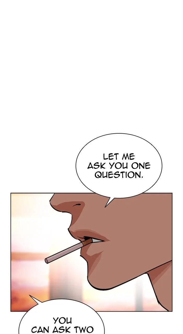 Lookism - Chapter 613 - Page 58