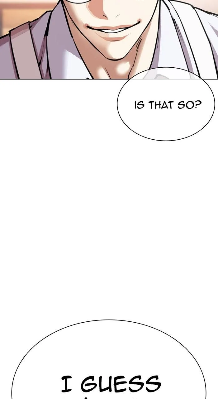 Lookism - Chapter 613 - Page 6