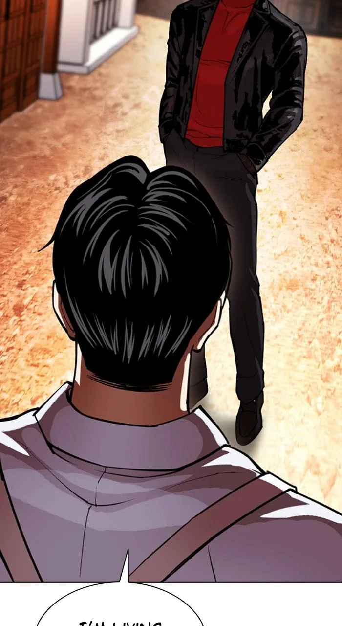 Lookism - Chapter 613 - Page 62
