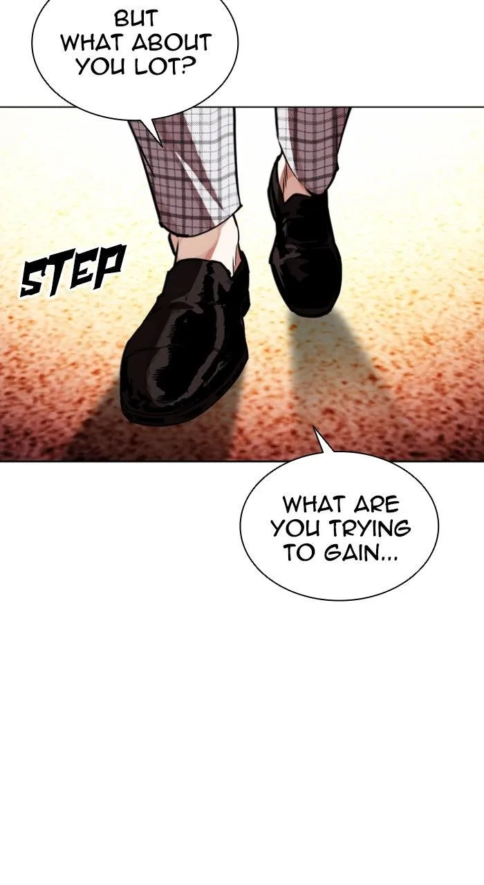 Lookism - Chapter 613 - Page 65