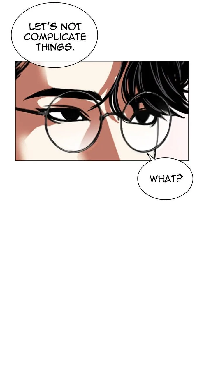 Lookism - Chapter 613 - Page 68