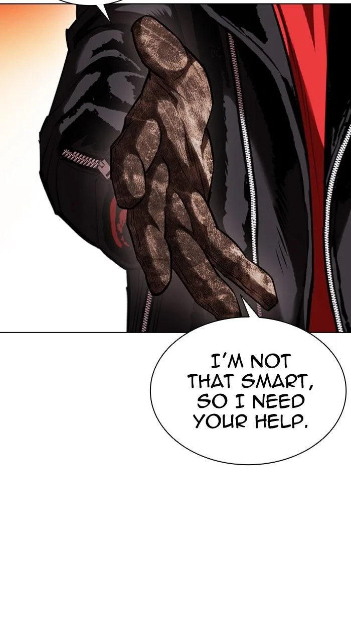 Lookism - Chapter 613 - Page 72