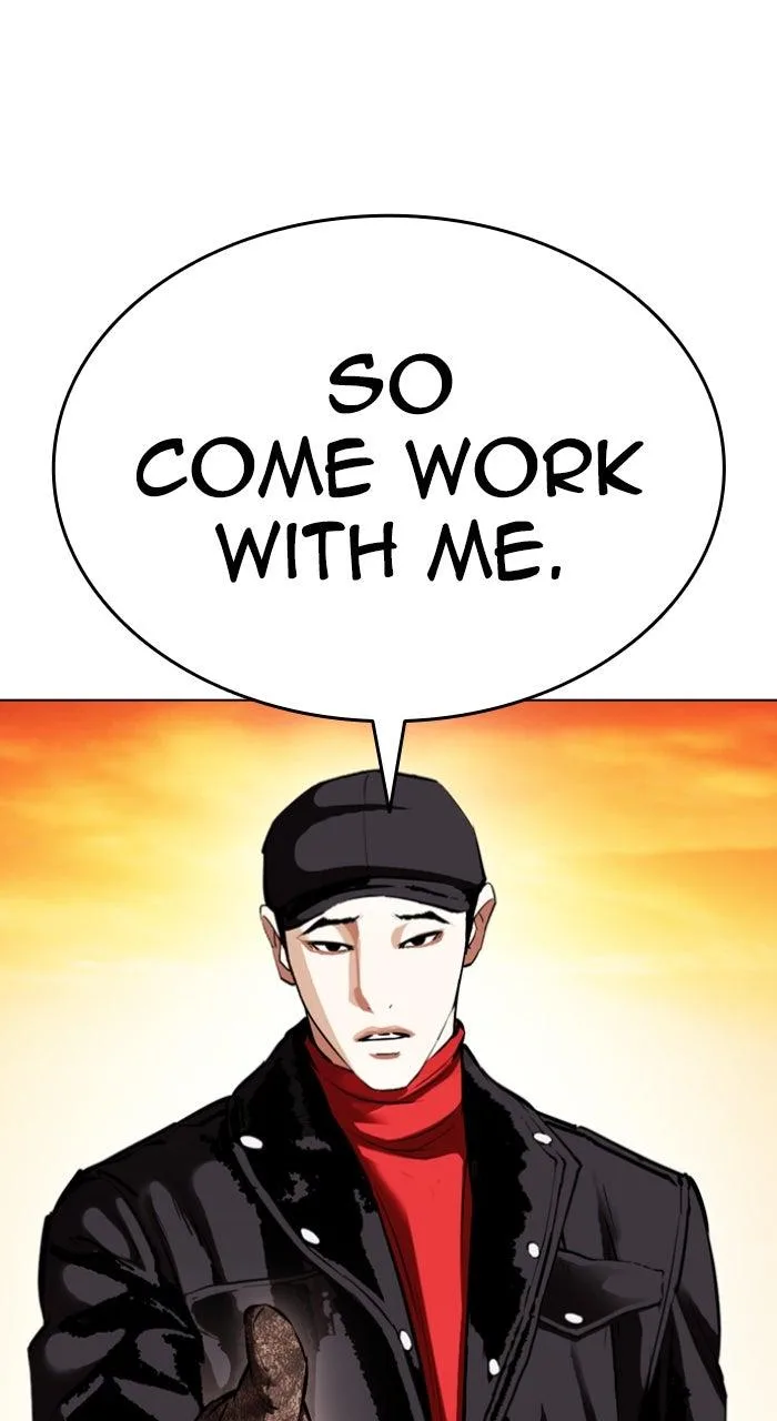 Lookism - Chapter 613 - Page 73