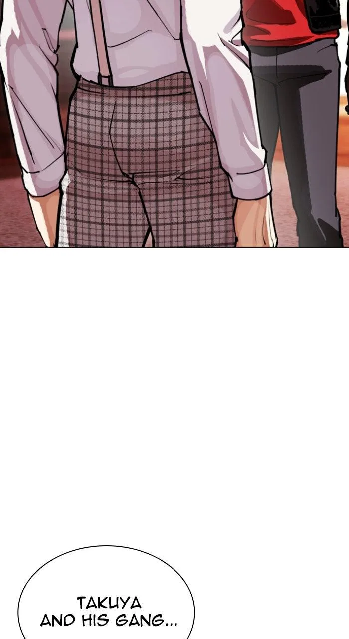 Lookism - Chapter 613 - Page 77
