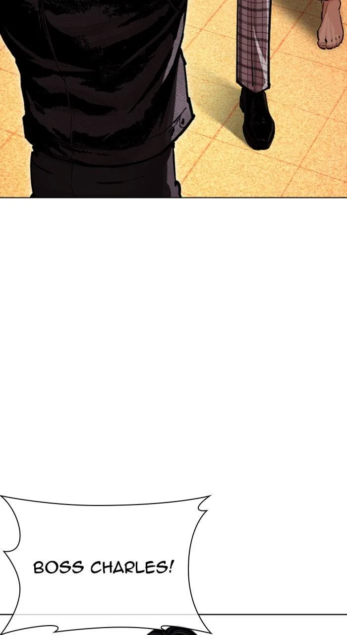 Lookism - Chapter 613 - Page 8