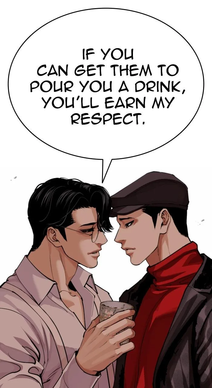 Lookism - Chapter 613 - Page 86