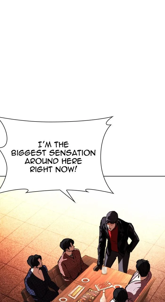 Lookism - Chapter 613 - Page 92