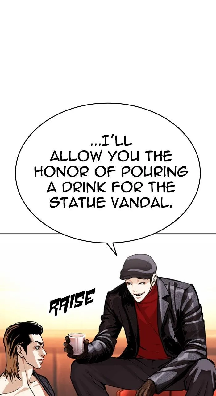 Lookism - Chapter 613 - Page 95
