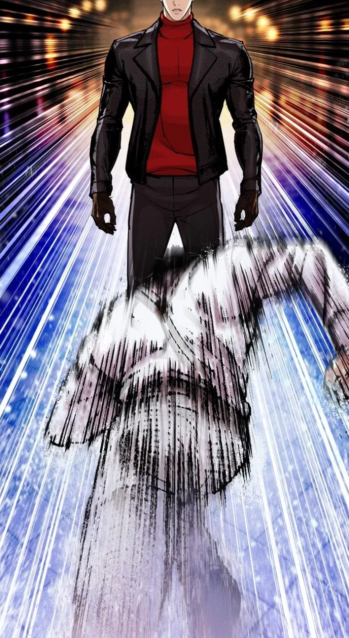 Lookism - Chapter 614 - Page 100