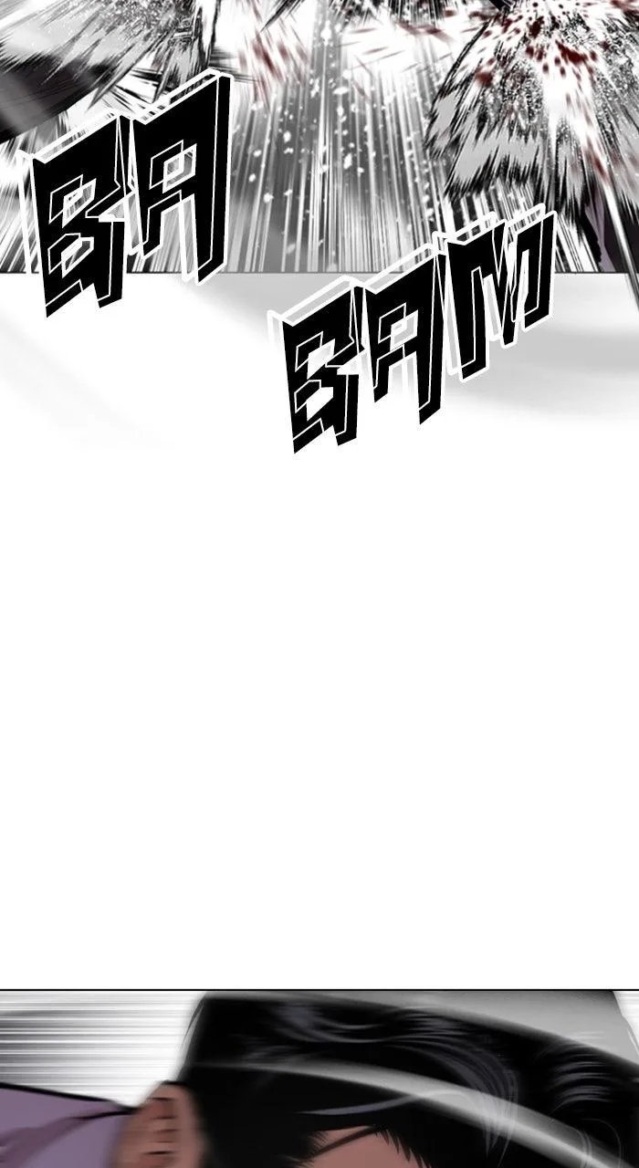 Lookism - Chapter 614 - Page 112