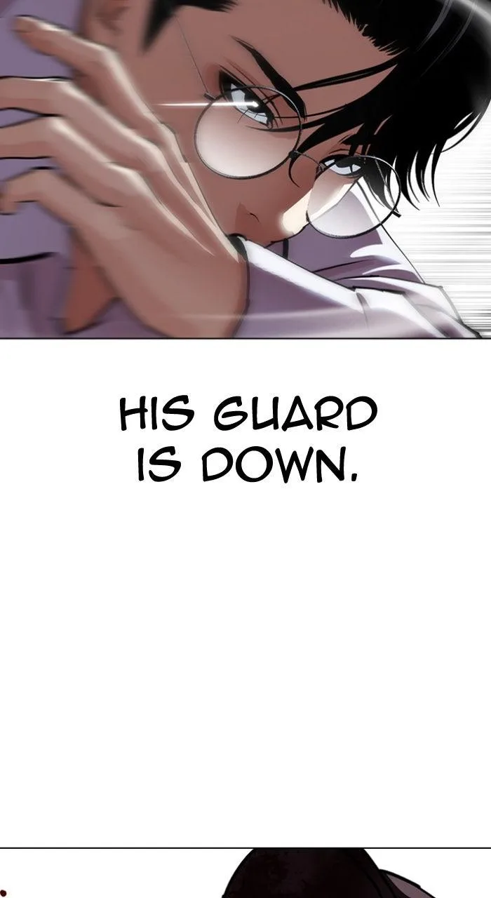 Lookism - Chapter 614 - Page 113