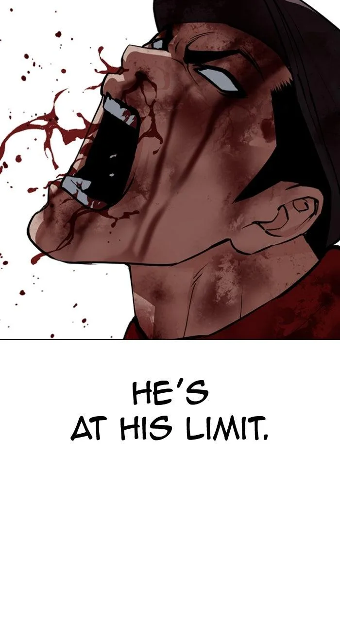 Lookism - Chapter 614 - Page 114