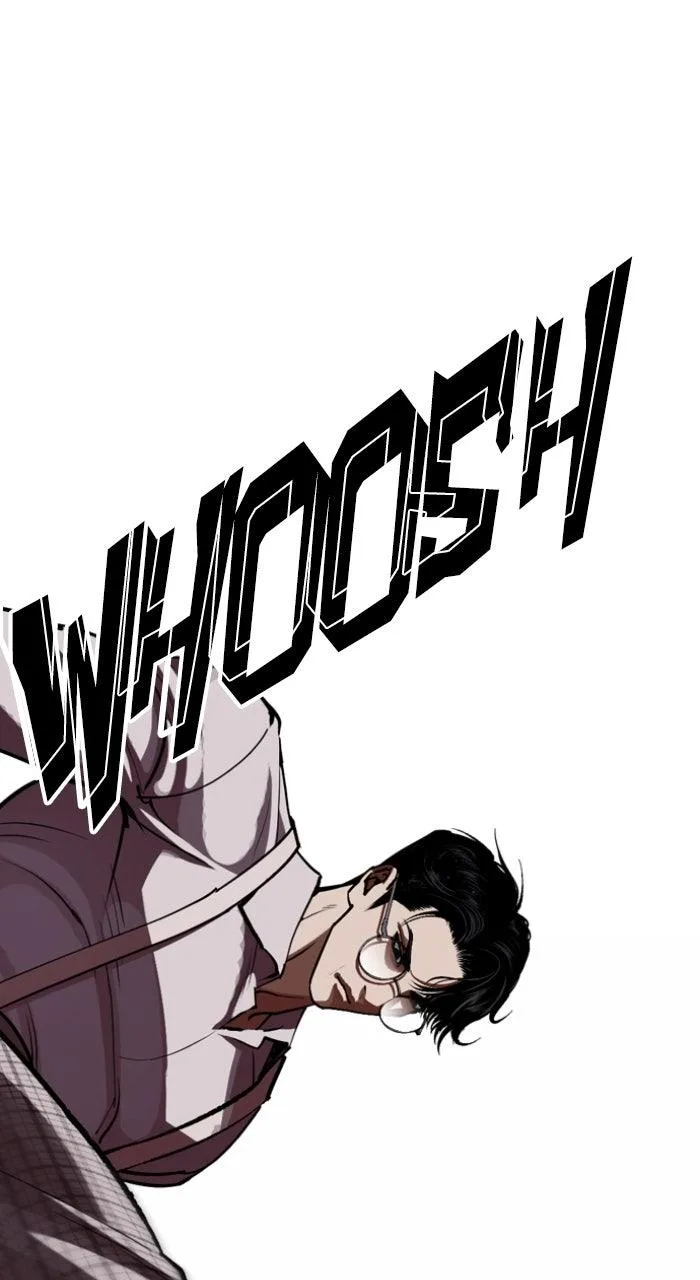Lookism - Chapter 614 - Page 115