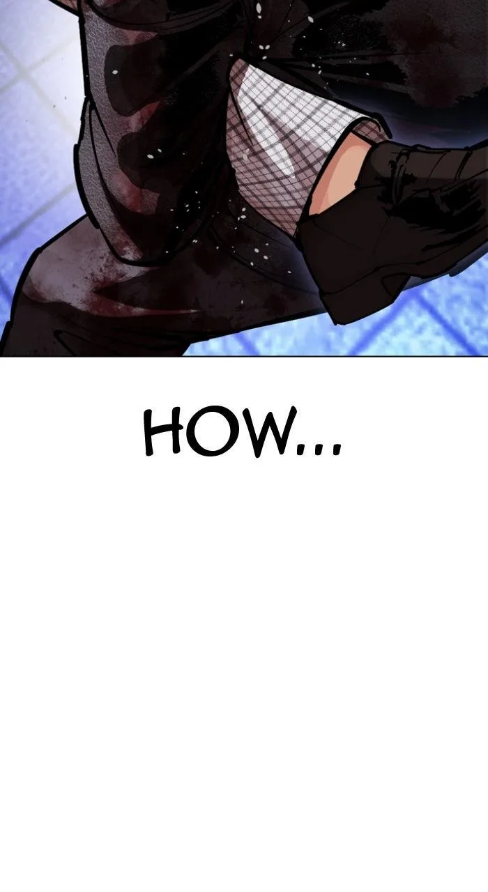 Lookism - Chapter 614 - Page 122