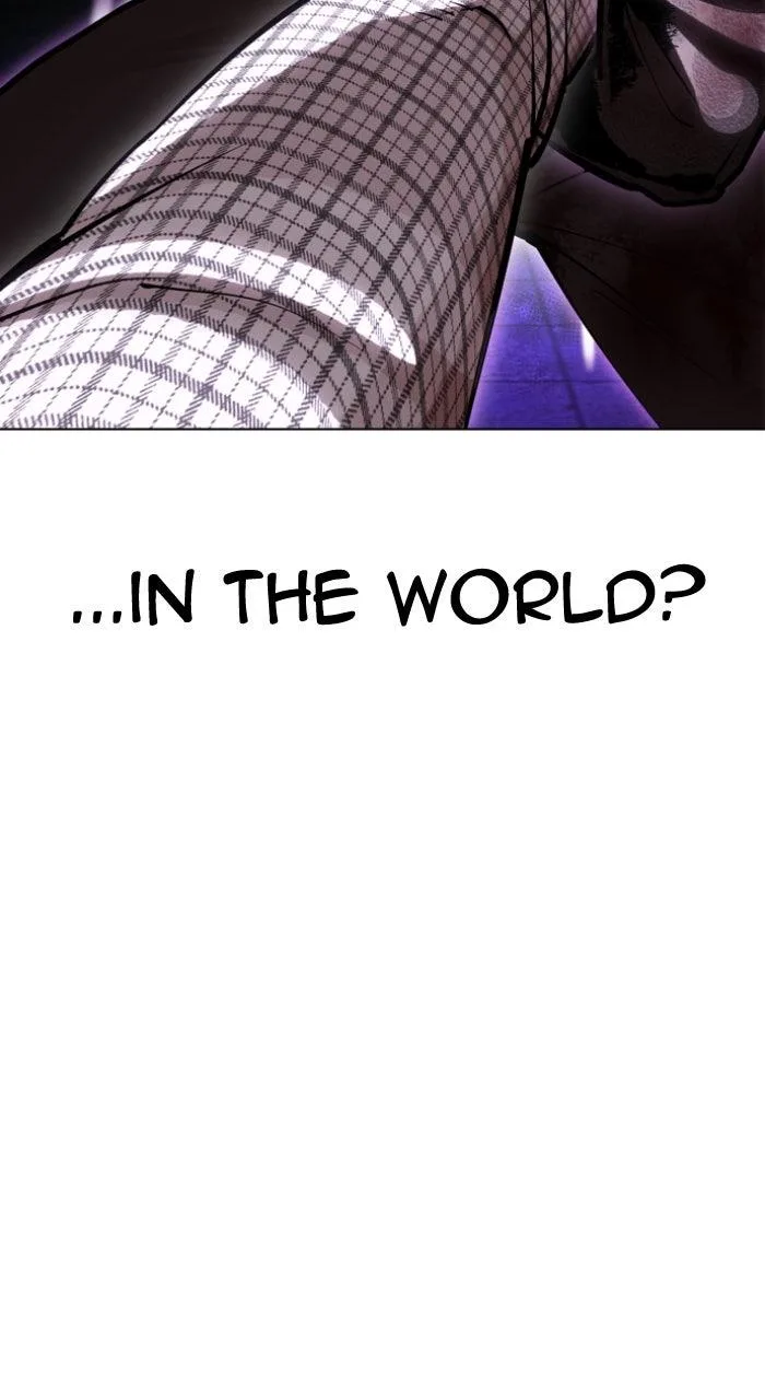 Lookism - Chapter 614 - Page 124