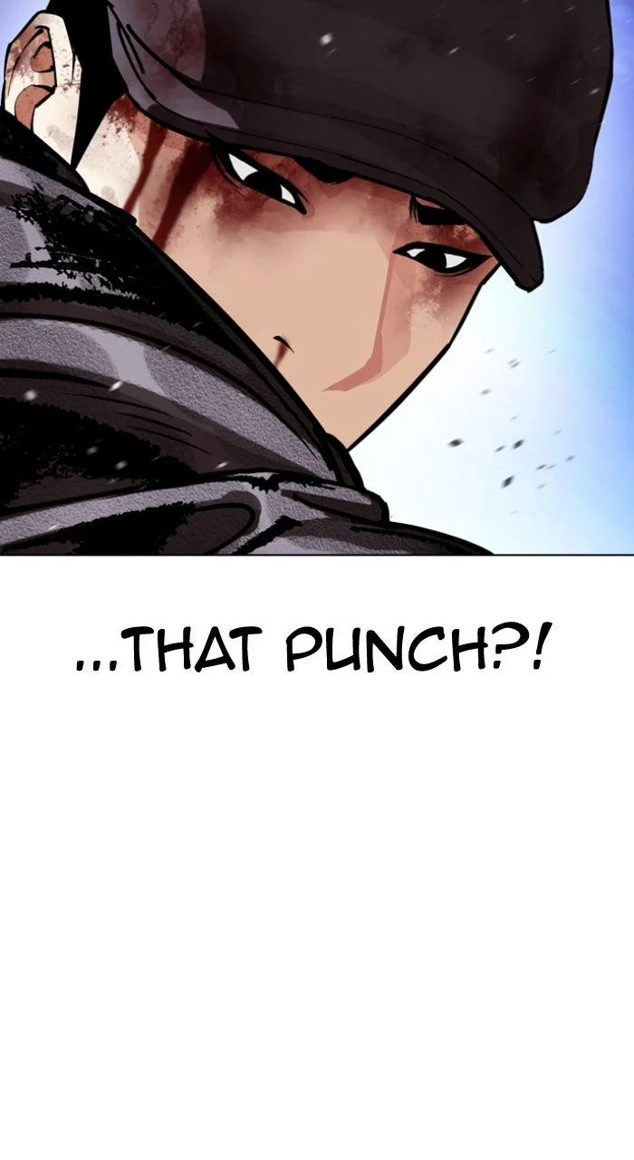 Lookism - Chapter 614 - Page 133