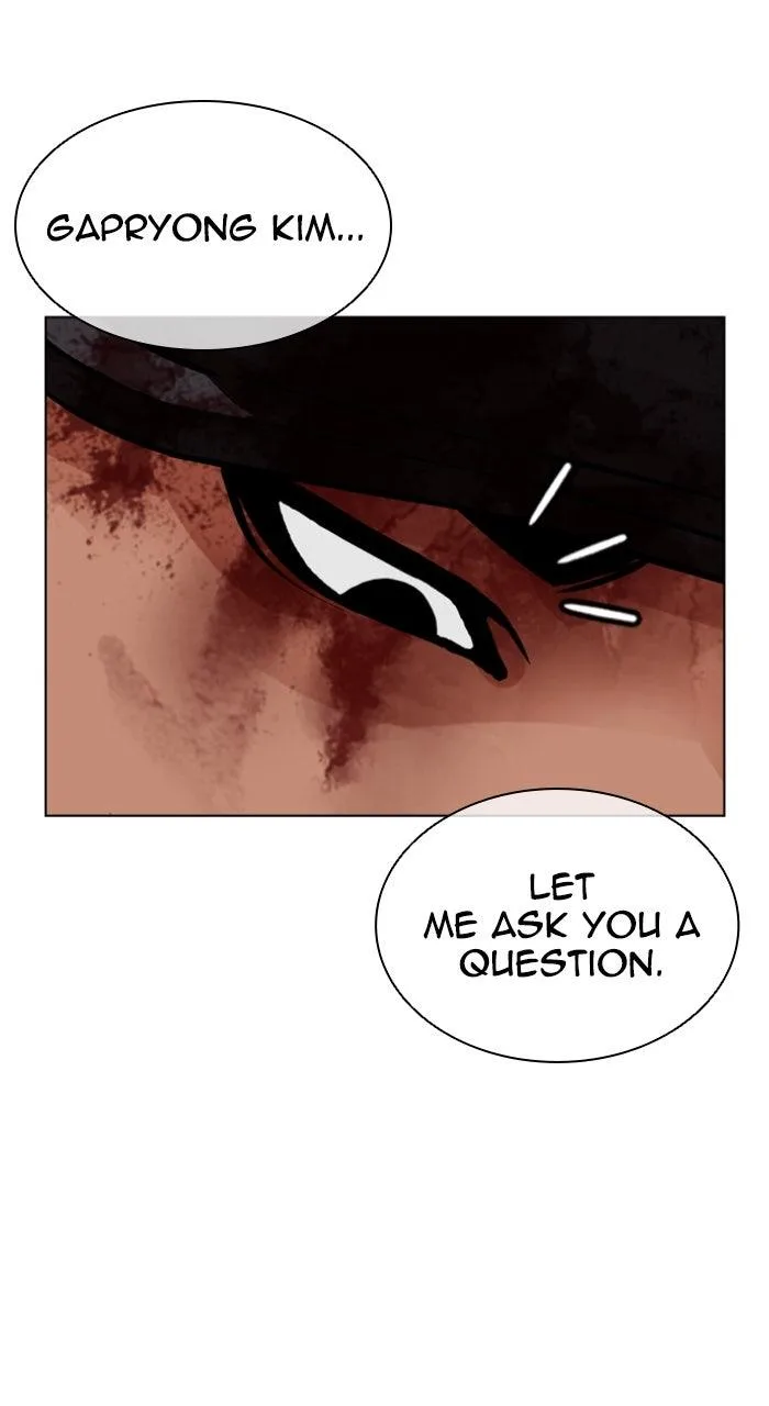 Lookism - Chapter 614 - Page 134