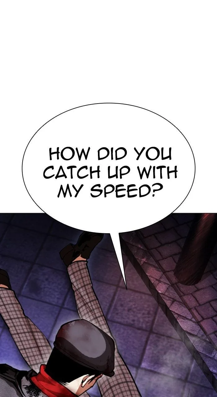 Lookism - Chapter 614 - Page 135