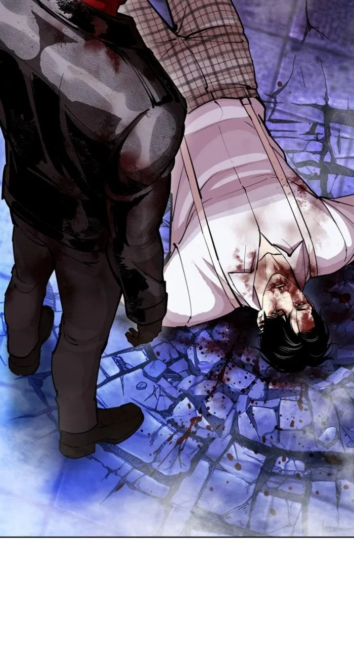 Lookism - Chapter 614 - Page 136