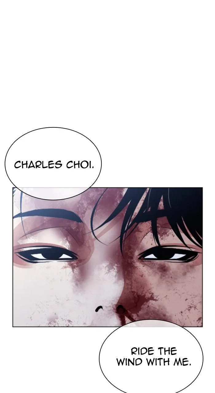 Lookism - Chapter 614 - Page 140