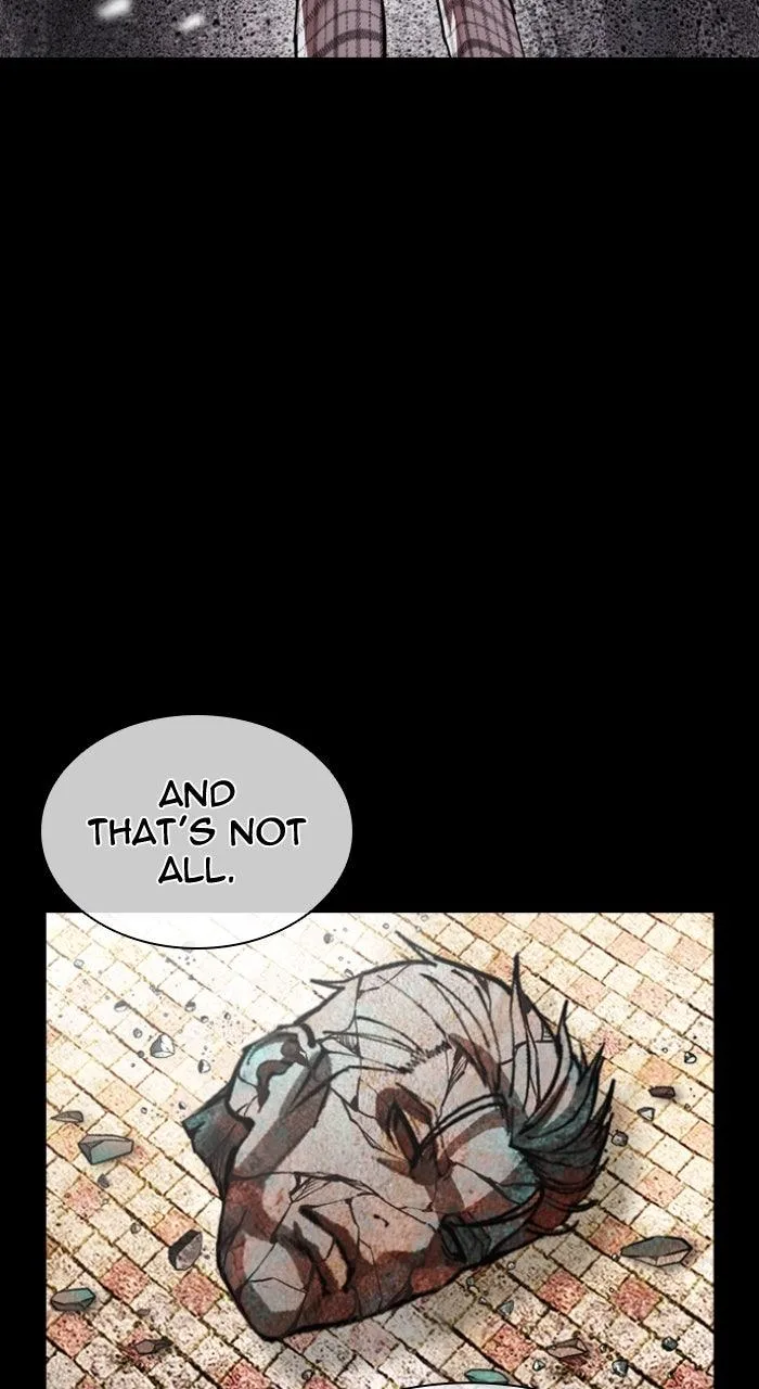 Lookism - Chapter 614 - Page 15