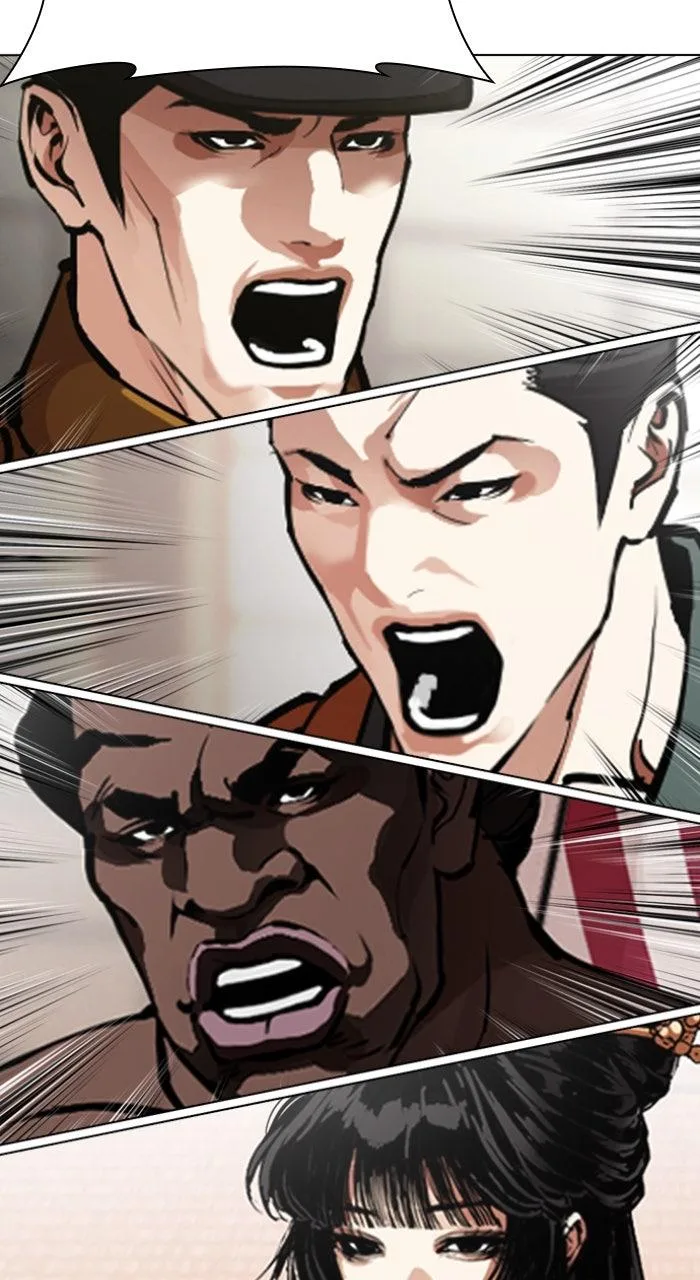Lookism - Chapter 614 - Page 161