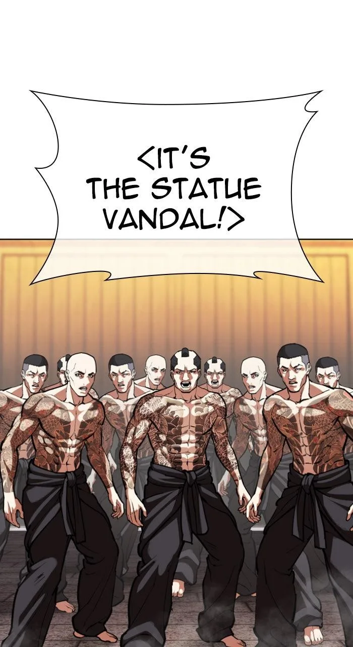 Lookism - Chapter 614 - Page 164
