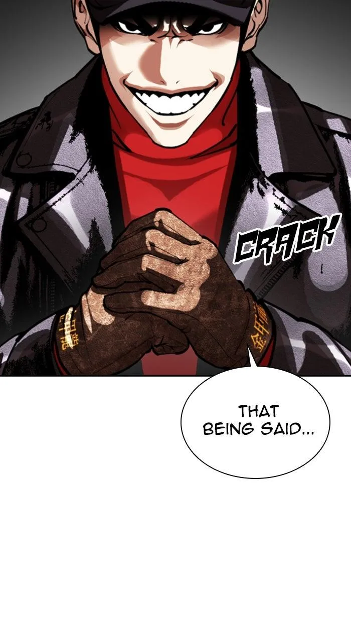 Lookism - Chapter 614 - Page 175