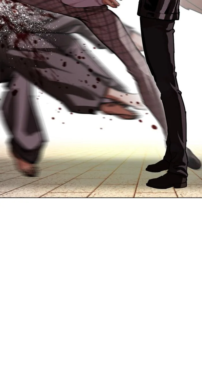 Lookism - Chapter 614 - Page 180