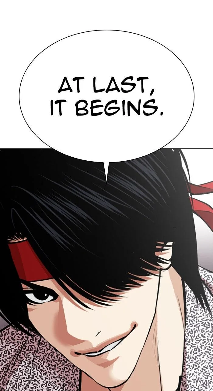 Lookism - Chapter 614 - Page 181