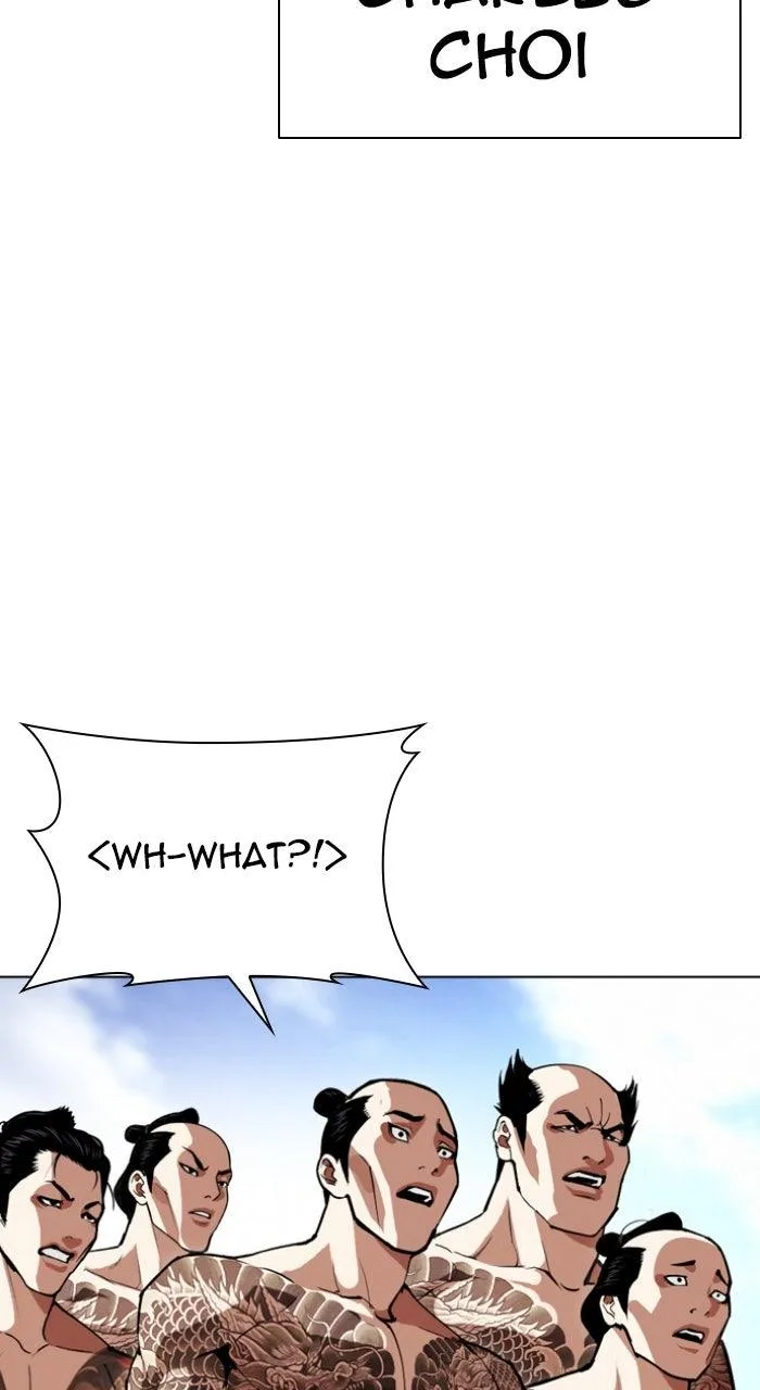 Lookism - Chapter 614 - Page 186